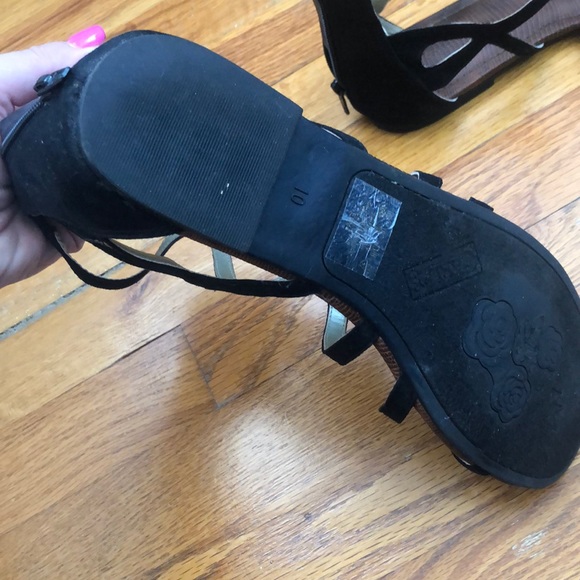 Carlos - Emma sandal - Picture 4 of 4